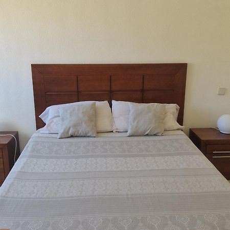 Piso para vacaciones en Alicante Exterior foto