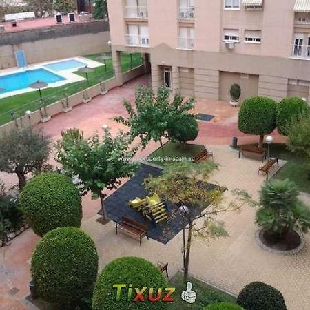 Piso para vacaciones en Alicante Exterior foto