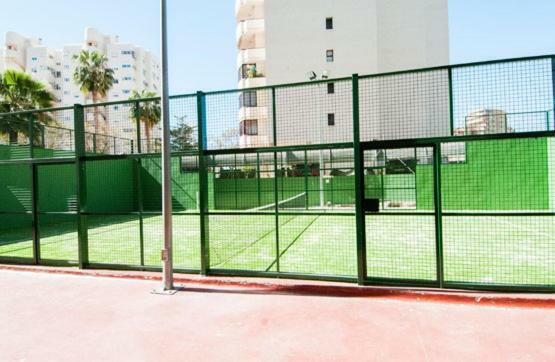 Piso para vacaciones en Alicante Exterior foto